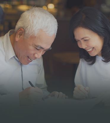 General Power of Attorney